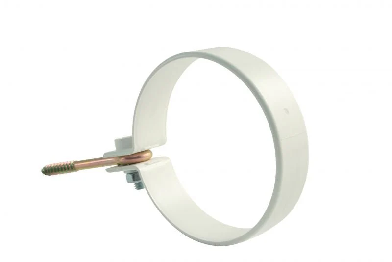 Rohrschelle mit Ringschraube - Image 3